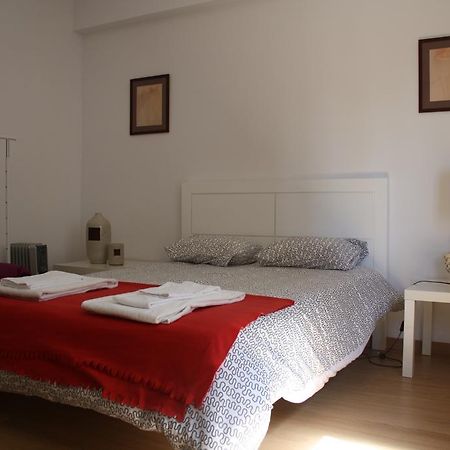 Alegria Rooms Porto Eksteriør bilde