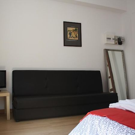 Alegria Rooms Porto Eksteriør bilde