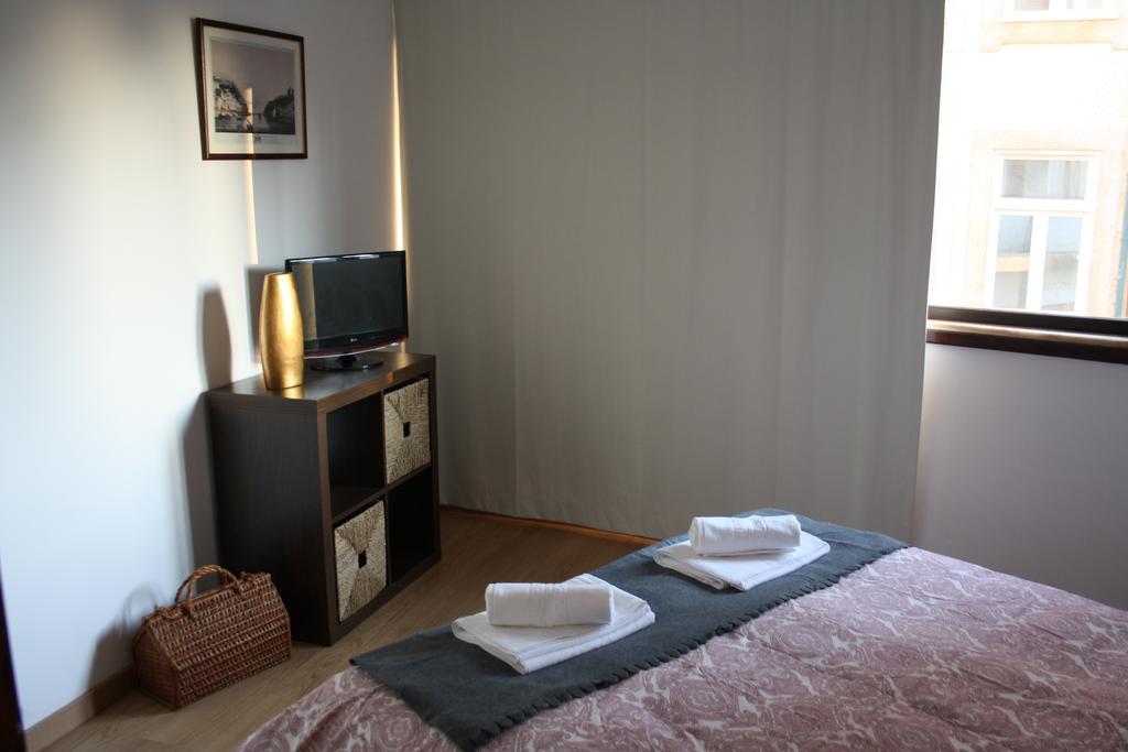 Alegria Rooms Porto Rom bilde