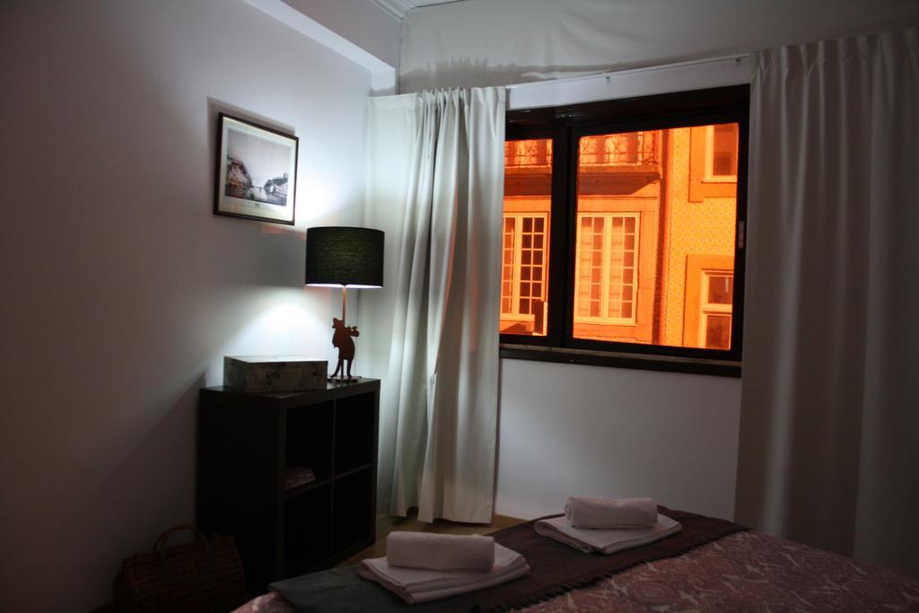 Alegria Rooms Porto Rom bilde