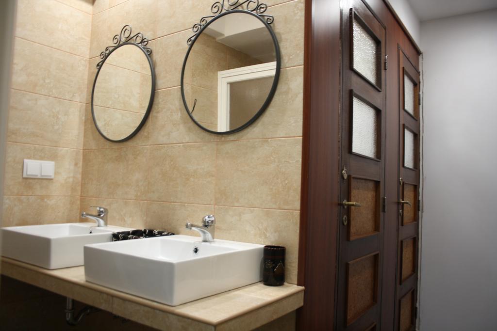 Alegria Rooms Porto Rom bilde