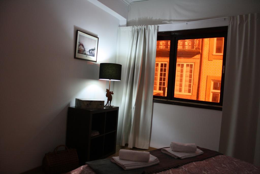 Alegria Rooms Porto Rom bilde