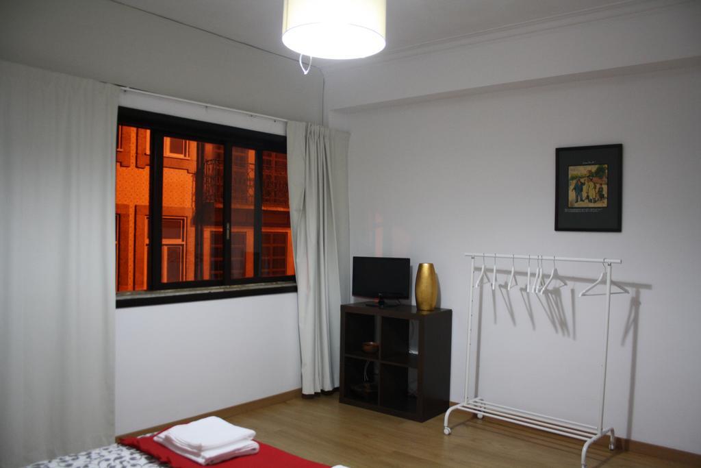 Alegria Rooms Porto Rom bilde