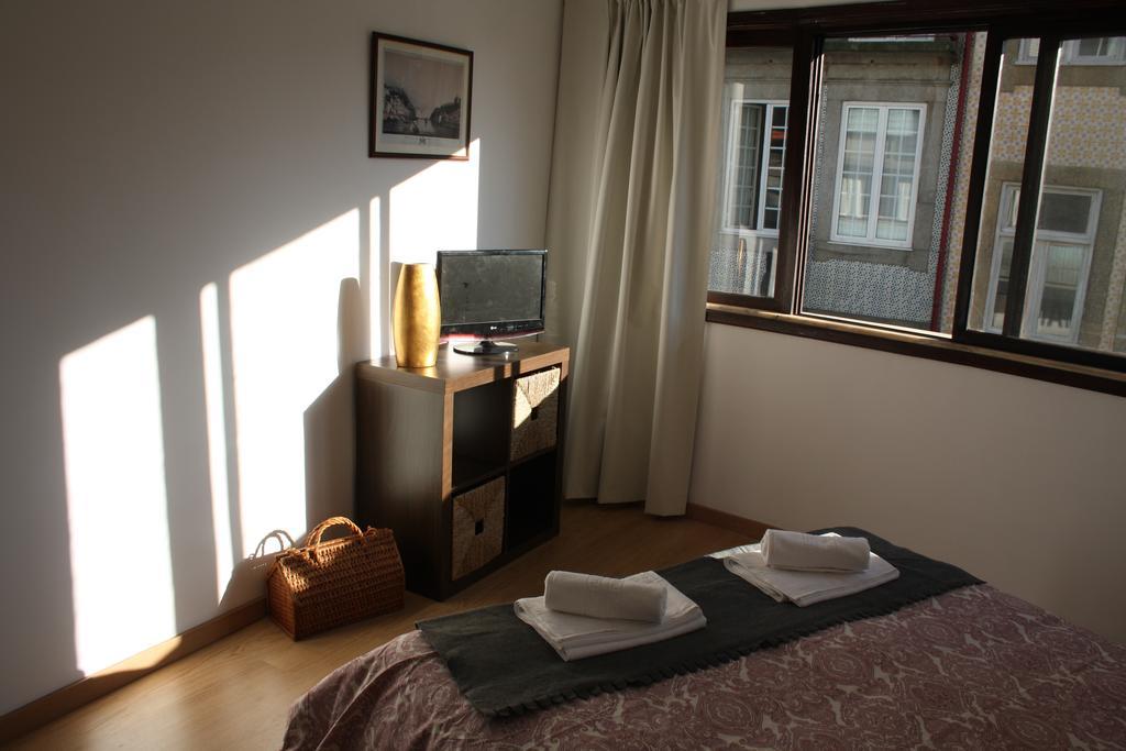 Alegria Rooms Porto Rom bilde