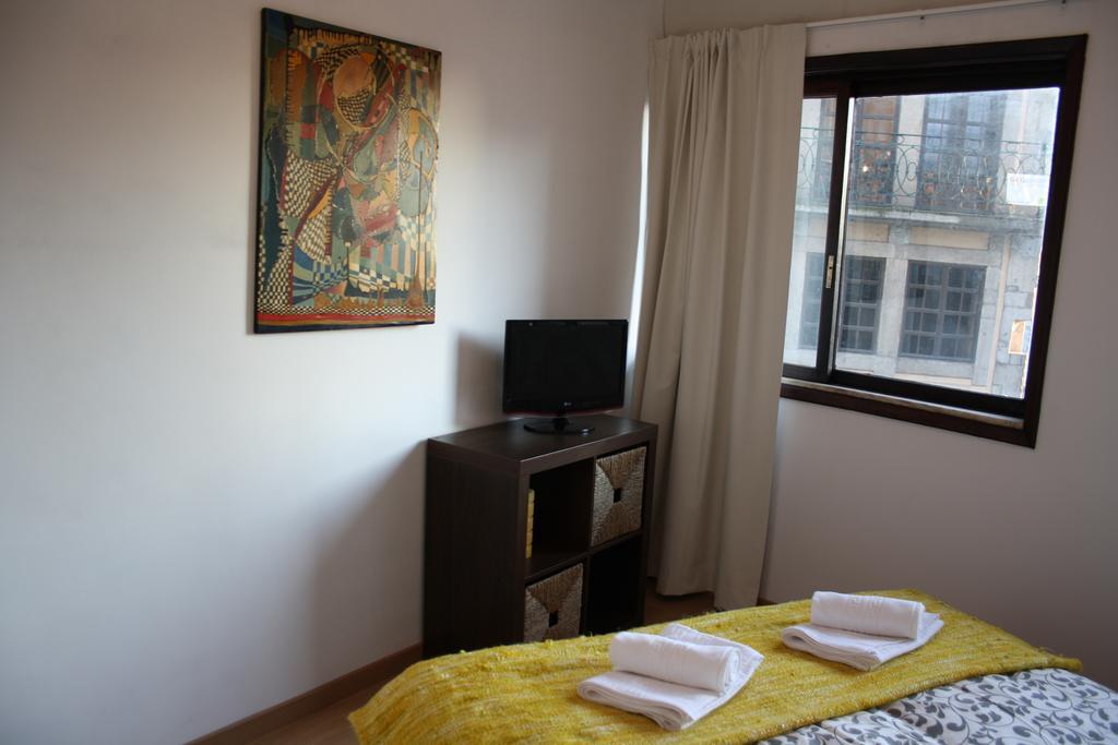 Alegria Rooms Porto Rom bilde