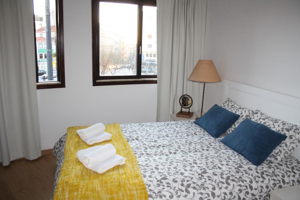 Alegria Rooms Porto Rom bilde