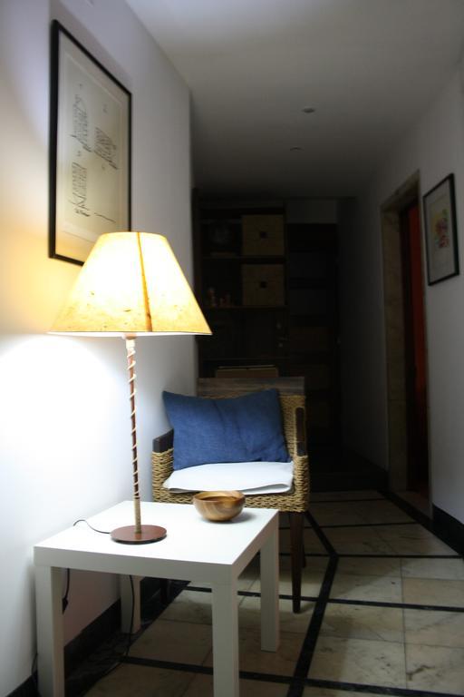 Alegria Rooms Porto Rom bilde