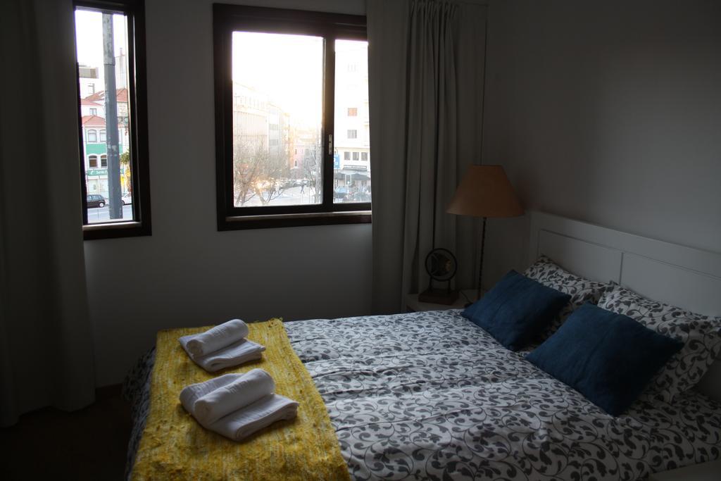 Alegria Rooms Porto Rom bilde