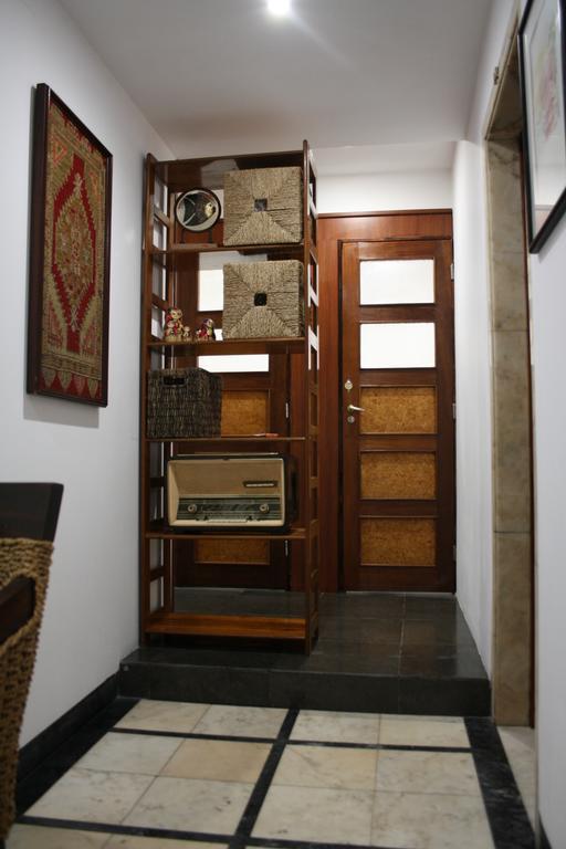 Alegria Rooms Porto Rom bilde