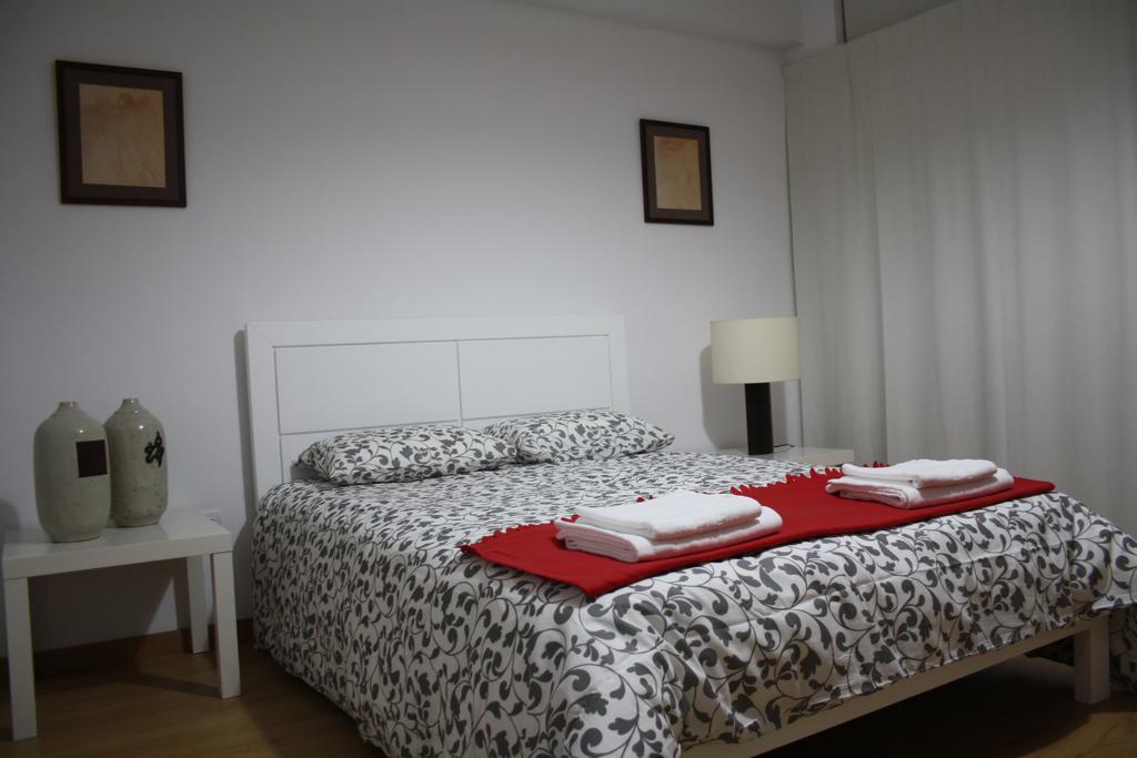 Alegria Rooms Porto Rom bilde