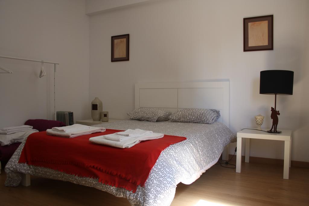 Alegria Rooms Porto Eksteriør bilde