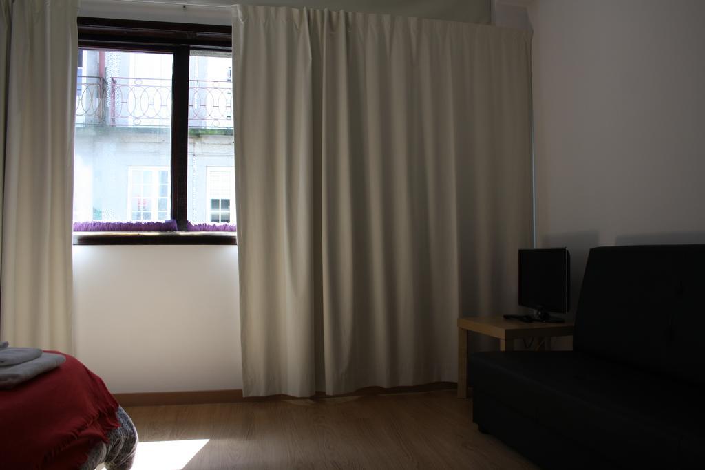Alegria Rooms Porto Eksteriør bilde