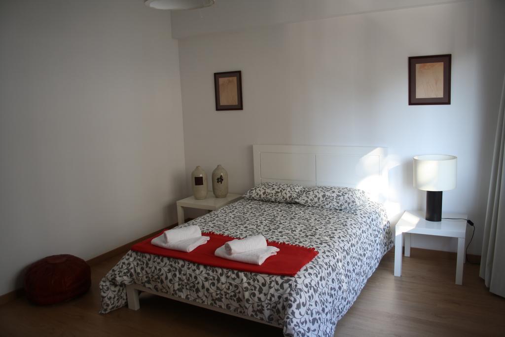 Alegria Rooms Porto Eksteriør bilde