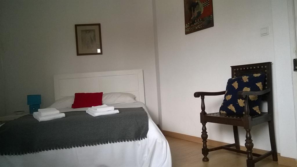 Alegria Rooms Porto Eksteriør bilde